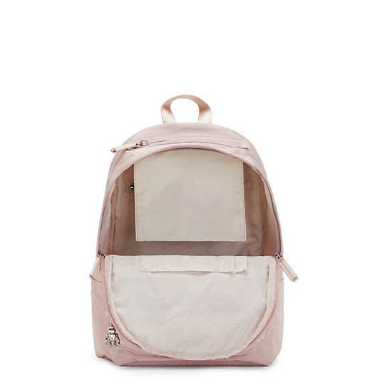 Kipling Delia Mode Rugzak Roze | België 1654IL